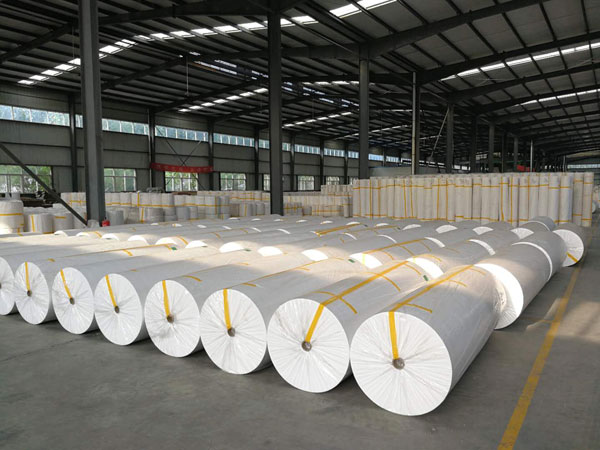 卓尼狭缝式涤纶纺粘无纺布