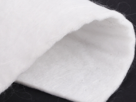 卓尼长丝土工布